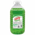 Средство для мытья посуды 5 кг, GRASS VELLY "Яблоко", концентрат, ПЭТ, 125469 608970