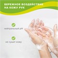 Средство для мытья посуды 5 л, ЛЮБАША "Яблоко", ПЭТ, 604782 604782