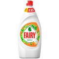 Средство для мытья посуды 900 мл, FAIRY (Фейри) "Апельсин и лимонник", 700415 604832