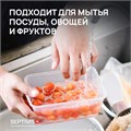 Средство для мытья посуды гипоаллергенное 5 л, SEPTIVIT "Без запаха", биоразлагаемый 609964