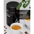 Средство для удаления накипи в кофемашинах, чайниках CUP 4, 1000 г, порошок 608289