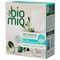 Таблетки для посудомоечной машины 100 шт. BIOMIO "Эвкалипт", 510.73090.0101 608860