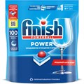 Таблетки для посудомоечных машин 100 шт., FINISH "All in 1", 95989, 3065326 606400