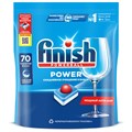 Таблетки для посудомоечных машин 70 шт. FINISH Power "All in 1", 3213237 608657