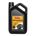 Средство для чистки плит, духовок, грилей от жира/нагара 3 л, UNICUM "Gold Professional", 300025 604904