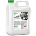 Средство для чистки плит, духовок, грилей от жира/нагара 5,6 кг GRASS AZELIT, 125372 607940