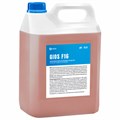 Высокощелочное пенное средство для мойки пищевого оборудования 5 л GRASS GIOS F16, 550069 609479