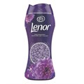 Кондиционер для белья в гранулах 210 г, LENOR "Ametista & Bouquet Florito", цветочный букет 609695
