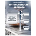 Кондиционер для белья в гранулах 210 г, LENOR UN STOPPABLES "Lavish", персик и белые цветы 700242