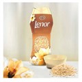 Кондиционер для белья в гранулах, 210 г, LENOR "Oro E Fiori Di Vaniglia", ваниль и орхидея 609696