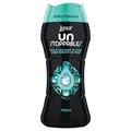Кондиционер для белья в гранулах, 210 г, LENOR UN STOPPABLES "Fresh", свежесть 609699