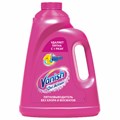 Средство для удаления пятен 2 л VANISH "Oxi Action" без хлора, для белых и цветных тканей, 8078307 608946