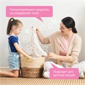 Гель для стирки для всех видов тканей 2,75 л SYNERGETIC, гипоаллергенный, 109275 606750