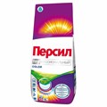 Стиральный порошок автомат универсальный, 14 кг, ПЕРСИЛ КОЛОР "ПРОФЕССИОНАЛЬНЫЙ" 609649