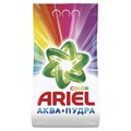 Стиральный порошок-автомат 3 кг, ARIEL (Ариэль) Color 602400
