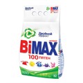 Стиральный порошок-автомат 3 кг, BIMAX "100 пятен" (Нэфис Косметикс), 502-1 601627