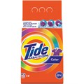 Стиральный порошок-автомат 3 кг, TIDE (Тайд) Color 602409