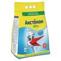 Стиральный порошок для всех типов стирки, 4 кг, АИСТЁНОК "Волшебный вихрь", бесфосфатный, 4301010015 604880