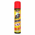 Средство от насекомых 200 мл, ДИХЛОФОС, MR.VOLT (Мистер Вольт), аэрозоль 601079