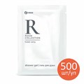 Гель для душа одноразовый 10 мл, КОМПЛЕКТ 500 шт., GRASS ROOM, саше, флоупак, 125387 608521