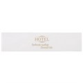 Зубной набор КОМПЛЕКТ 200 шт., HOTEL (зубная щётка + зубная паста 5 г), картон, 2000120 608850