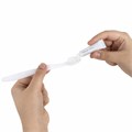 Зубной набор КОМПЛЕКТ 300 шт., COMFORT LINE (зубная щётка + зубная паста 5 г), саше, флоупак, 2000406/1 608838