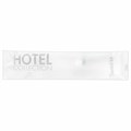 Зубной набор КОМПЛЕКТ 300 шт., HOTEL COLLECTION (зубная щётка + зубная паста 5 г), саше, флоупак, 2000306/1 608843
