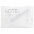 Косметический набор КОМПЛЕКТ 500 шт., HOTEL COLLECTION (диски+палочки+пилочка) саше, флоупак, 2000311 608046