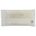 Мыло одноразовое 13 г, КОМПЛЕКТ 500 шт., HOTEL COLLECTION, саше, флоупак, 2000312 608844