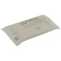 Мыло одноразовое 13 г, КОМПЛЕКТ 500 шт., HOTEL COLLECTION, саше, флоупак, 2000312 608844