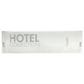 Расчёска КОМПЛЕКТ 500 шт., HOTEL COLLECTION, саше, флоупак, 2000319/1 608047