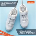 Сушилка для детской обуви, электрическая, сушка для обуви 8 Вт, DASWERK SD14, 456791 456791