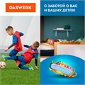 Сушилка для обуви электрическая с подсветкой, сушка для обуви, 10 Вт, DASWERK, SD1, 456194 456194