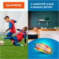 Сушилка для обуви электрическая с подсветкой, сушка для обуви, 15 Вт, DASWERK, SD6, 456199 456199