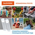Сушилка для обуви электрическая с таймером, USB-разъём, сушка для обуви, 9 Вт, DASWERK, SD9, 456202 456202