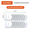 Сушилка для обуви электрическая с таймером, USB-разъём, сушка для обуви, 9 Вт, DASWERK, SD9, 456202 456202