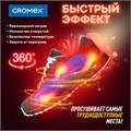 Сушилка для обуви электрическая, раздвижная, сушка для обуви, 12 Вт, CROMEX, SD4, 456197 456197