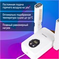 Сушилка для обуви, варежек, перчаток, складная, с подсветкой и таймером, 110 Вт, DASWERK NANO SD12, 456789 456789