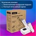 Сушилка для обуви, варежек, перчаток, складная, с подсветкой и таймером, 110 Вт, DASWERK NANO SD12, 456789 456789