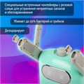 Сушилка для обуви, варежек, перчаток, складная, с подсветкой и таймером, 150 Вт, DASWERK SUPER SD11, 456788 456788