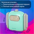 Сушилка для обуви, варежек, перчаток, складная, с подсветкой и таймером, 150 Вт, DASWERK SUPER SD11, 456788 456788