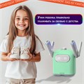 Сушилка для обуви, варежек, перчаток, складная, с подсветкой и таймером, 150 Вт, DASWERK SUPER SD11, 456788 456788