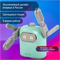 Сушилка для обуви, варежек, перчаток, складная, с подсветкой и таймером, 150 Вт, DASWERK SUPER SD11, 456788 456788