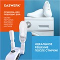 Сушилка для обуви, варежек, перчаток, универсальная складная сушка 150 Вт, DASWERK, SD10, 456203 456203