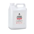 Средство для уборки после строительства 5,5 кг GRASS CEMENT CLEANER, кислотное, концентрат, 125305 605627