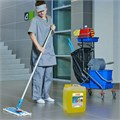 Средство для мытья пола 5 кг ЛАЙМА PROFESSIONAL концентрат, "Лимон", 880281 880281