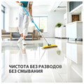 Средство для мытья пола суперконцентрат 1 л, GRASS ARENA "Водяная лилия", с полирующим эффектом, 125184 609880