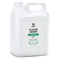 Средство концентрат для машинной и ручной мойки полов 5,1 кг, GRASS FLOOR WASH, нейтральное, 125195 605612