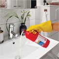 Средство для прочистки канализационных труб 1 л ТРУБОЧИСТ (тип КРОТ), LAIMA PROFESSIONAL, 605377 605377