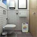 Средство для прочистки канализационных труб 5 л ТРУБОЧИСТ (тип КРОТ), LAIMA PROFESSIONAL, 606760 606760